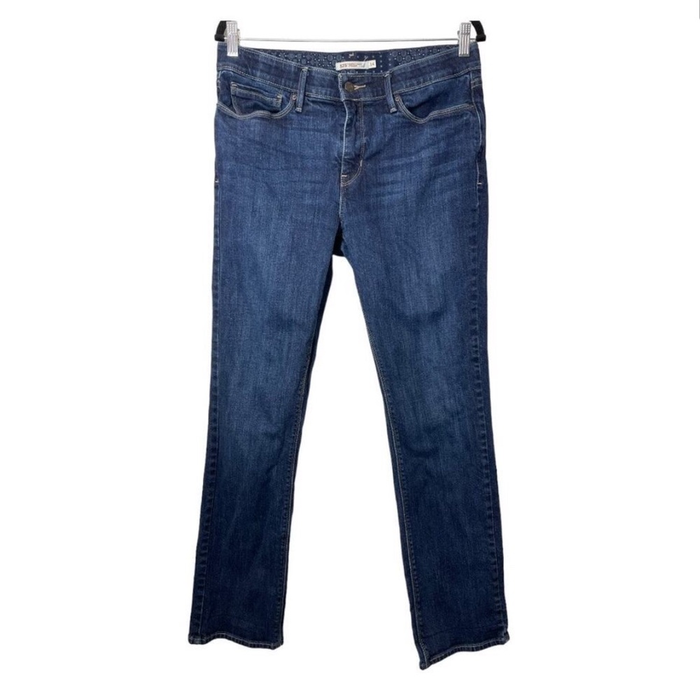 Levi’s Jean 525 Perfect Waist Size 14
